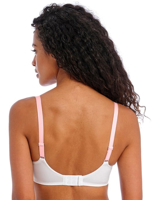 5451 Freya Offbeat Side Support Bra - Image 2