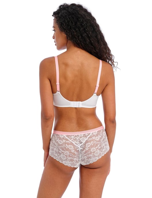 5451 Freya Offbeat Side Support Bra - Image 6