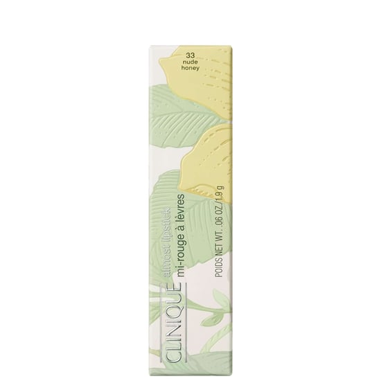 Clinique Almost Lipstick Nude Honey 1.9g - Image 2