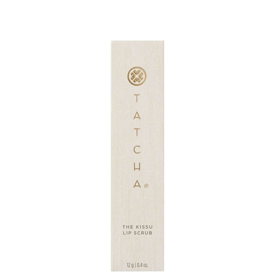Tatcha Lip Care The Kissu Lip Scrub 12g - Image 2
