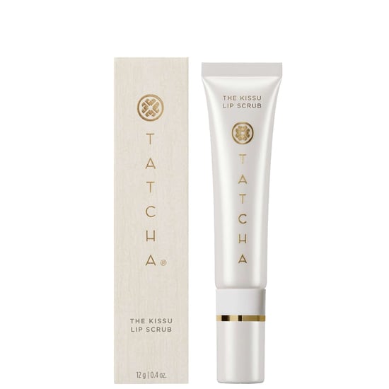 Tatcha Lip Care The Kissu Lip Scrub 12g - Image 3