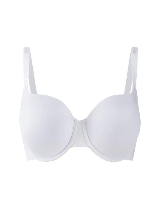 7321 Panache Porcelain Elan T Shirt Bra - Image 4