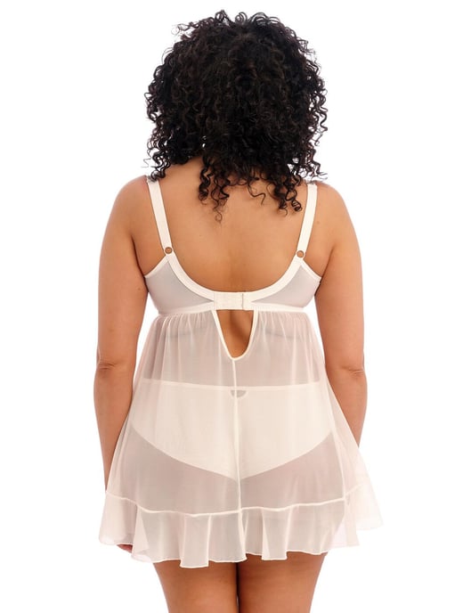 4551 Elomi Priya Babydoll - Image 2