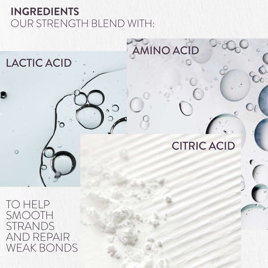 Pureology Strength Cure Intense Repair Hair Mask 250ml - Image 5