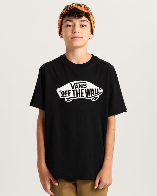 Style 76 Short Sleeves - Image 3