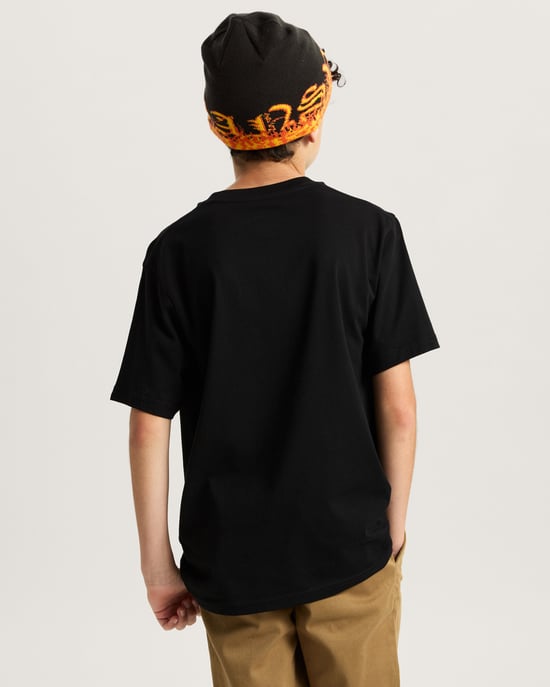 Style 76 Short Sleeves - Image 4