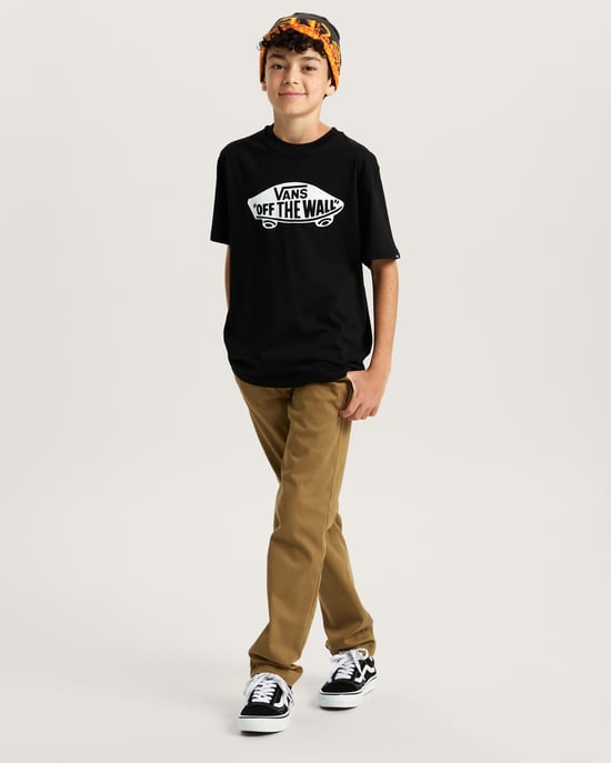 Style 76 Short Sleeves - Image 5