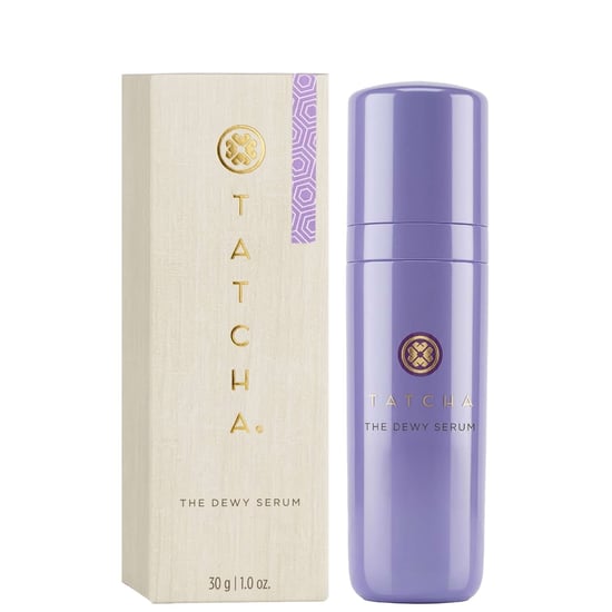 Tatcha The Dewy Serum 30g - resurfacing, plumping, hydrating - Image 3