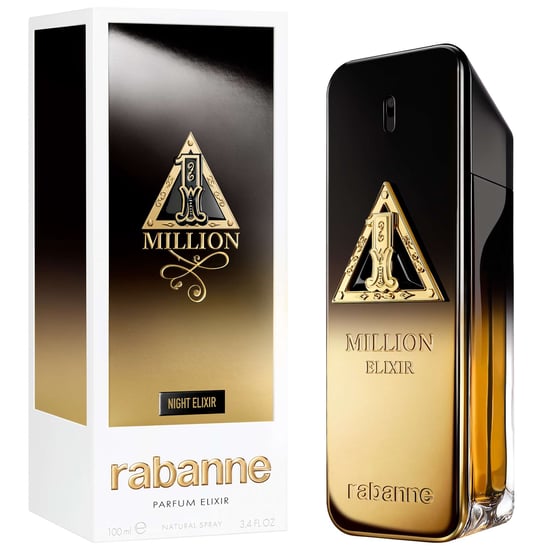 Rabanne 1 Million Night Parfum Elixir 100 ml - Image 2