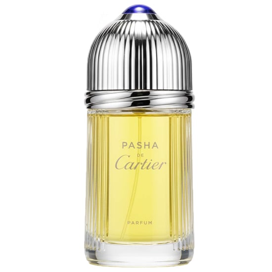 Cartier Pasha de Cartier Parfum Spray 100ml - Image 1