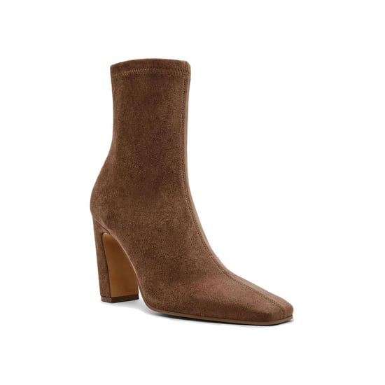 Vinka Boot Taupes - Image 2