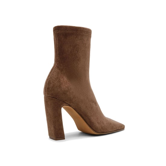 Vinka Boot Taupes - Image 3
