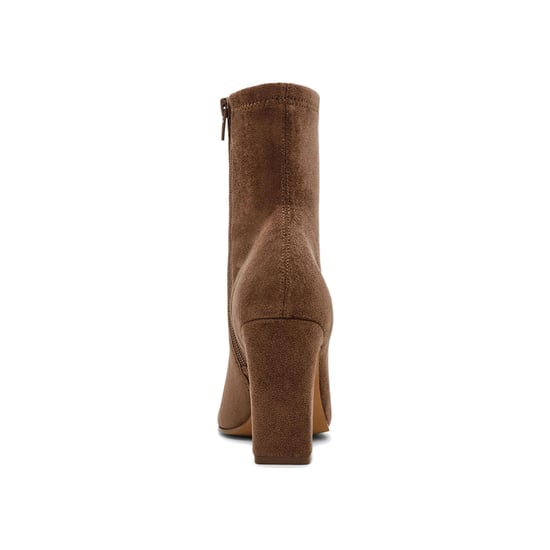 Vinka Boot Taupes - Image 4