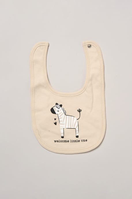 Cotton 5-Piece Baby Gift Set - Image 4