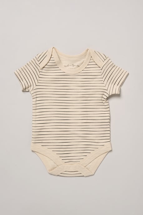 Cotton 5-Piece Baby Gift Set - Image 5