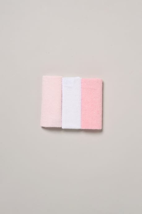 Cotton 10-Piece Baby Gift Set - Image 3