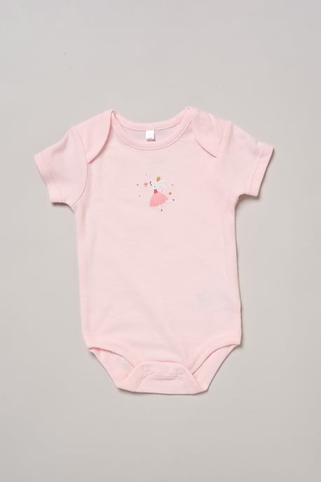 Cotton 10-Piece Baby Gift Set - Image 5