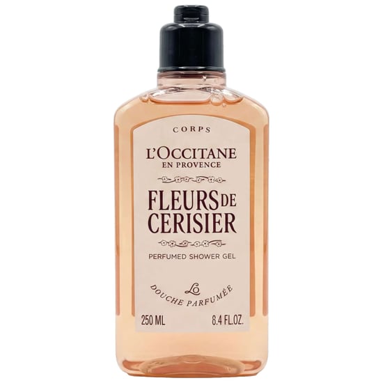 L'OCCITANE Kersenbloesem Parfum Douchegel 250ml - Image 1