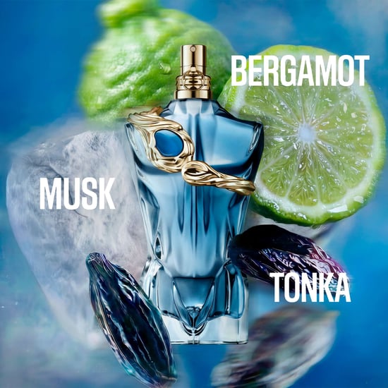 Jean Paul Gaultier Le Beau Narcisse Eau de Parfum 125ml - Launch 01.06.2026 - Image 3