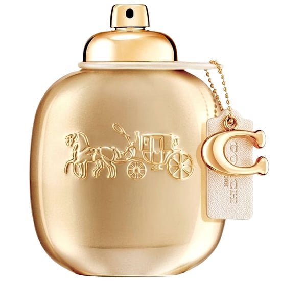 Coach Gold Parfum Spray 90ml - Image 1