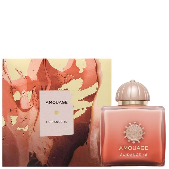Amouage Guidance 46 Extrait de Parfum Spray 100ml - Image 3