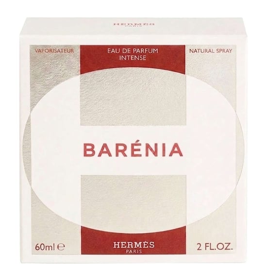 Hermès Barénia Eau de Parfum Intense Spray 60ml - Image 2