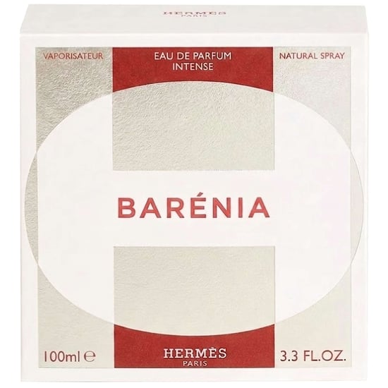 Hermès Barénia Eau de Parfum Intense Spray 100ml - Image 2