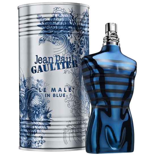 Jean Paul Gaultier Le Male In Blue Eau de Parfum 125ml - Image 2