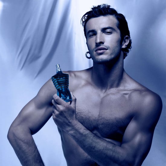 Jean Paul Gaultier Le Male In Blue Eau de Parfum 125ml - Image 4
