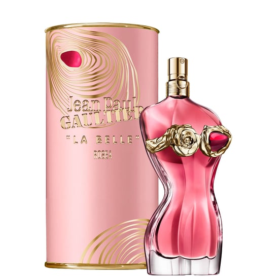 Jean Paul Gaultier La Belle Rosea Eau de Parfum 50ml - Image 2