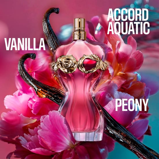 Jean Paul Gaultier La Belle Rosea Eau de Parfum 30ml - Image 3