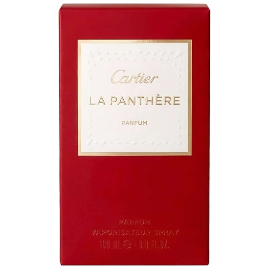 Cartier La Panthère Parfum Spray 100ml - Image 2