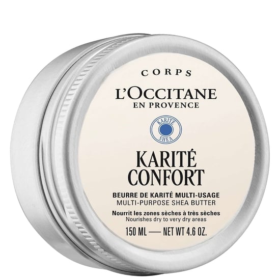 L'OCCITANE Karité Comfort Multi-Functionele Sheaboter 150ml - Image 2