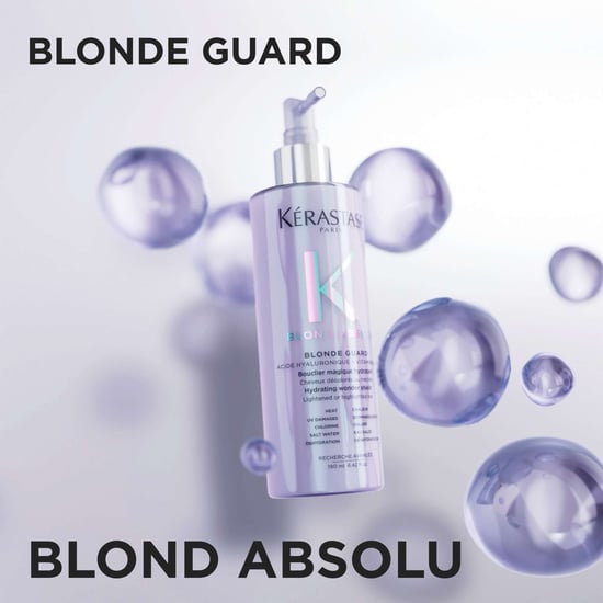 Kérastase Blond Absolu Blonde Guard Spray 190ml - Image 5