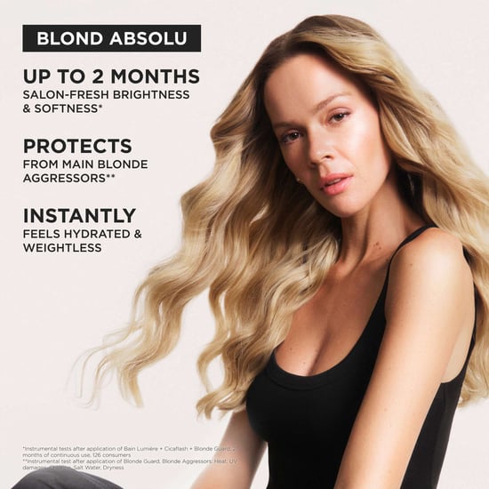Kérastase Blond Absolu Blonde Guard Spray 190ml - Image 6