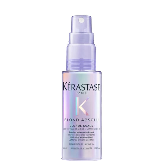 Kérastase Blond Absolu Blonde Guard Spray 45ml - Image 1