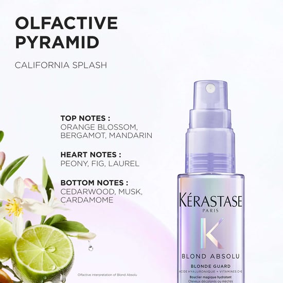 Kérastase Blond Absolu Blonde Guard Spray 45ml - Image 3