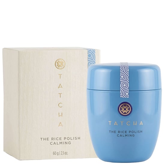 Tatcha The Rice Polish: Calming 60g - Image 3