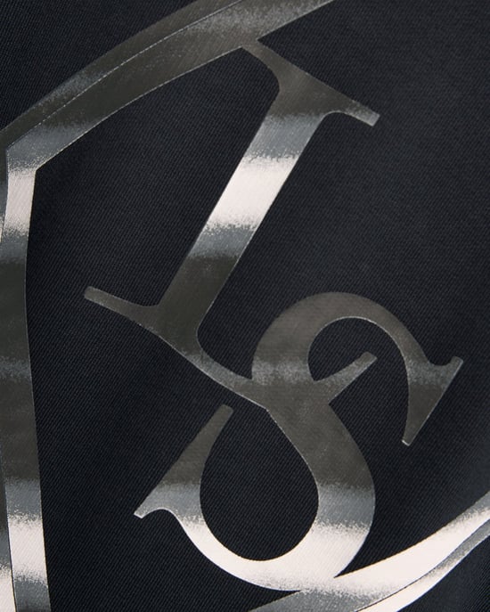 Sweatshirt med tryck på baksidan - Image 6