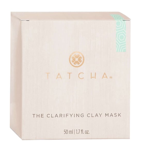 Tatcha Clarifying Clay Mask 50ml - Image 2