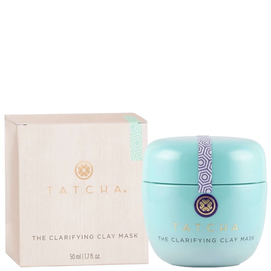 Tatcha Clarifying Clay Mask 50ml - Image 3
