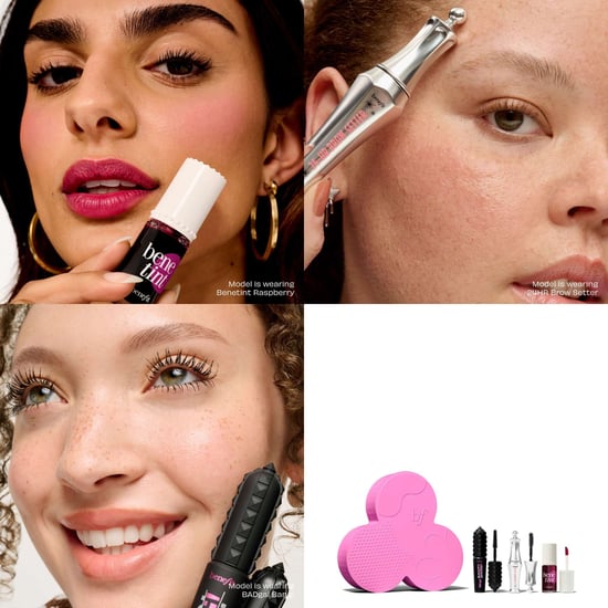 benefit Gotta Have Its Best Sellers Gift Set - Benetint, BADgal BANG!, Brow Setter, Deep Retreat - One size - Image 6