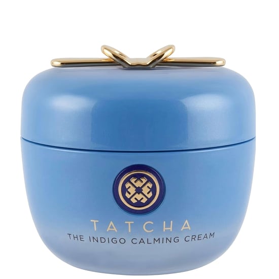Tatcha The Indigo Calming Cream 50ml - Image 1