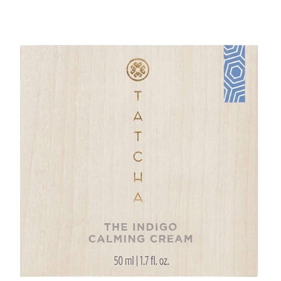 Tatcha The Indigo Calming Cream 50ml - Image 2