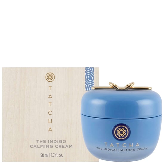 Tatcha The Indigo Calming Cream 50ml - Image 3