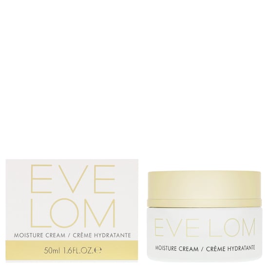 EVE LOM Moisture Cream 50ml - Image 3