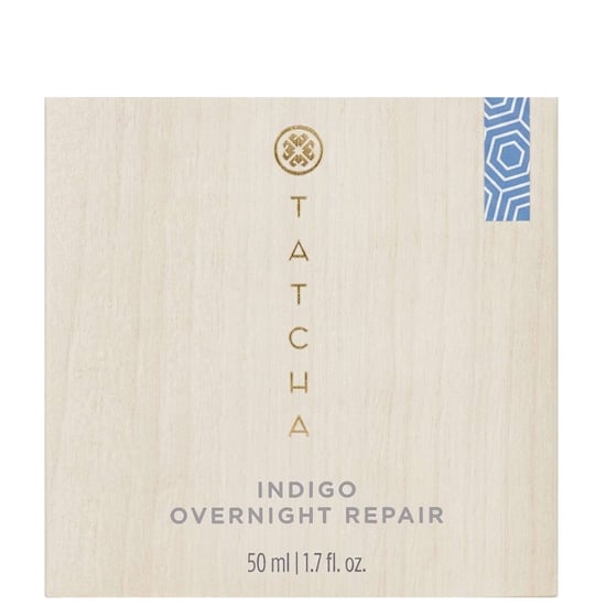 Tatcha Indigo Overnight Repair Cream 50ml - Image 2