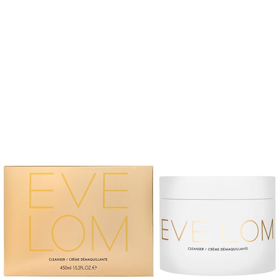 EVE LOM Cleanse Balm Cleanser 450ml - All Skin Types - Image 3