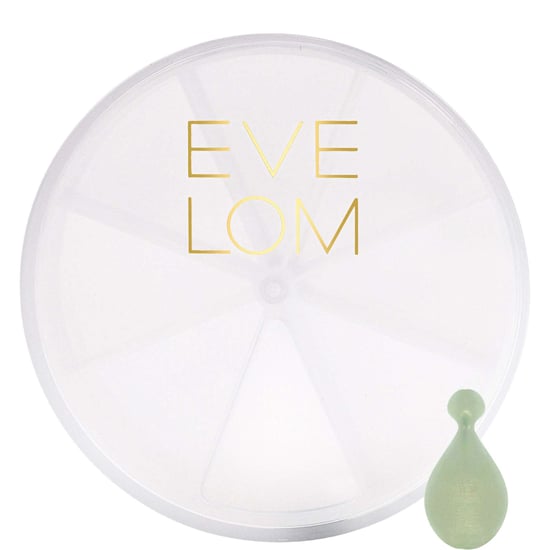 EVE LOM Cleanse Cleansing Oil Capsules Travel Case 14 x 1.25ml Capsules - Image 1