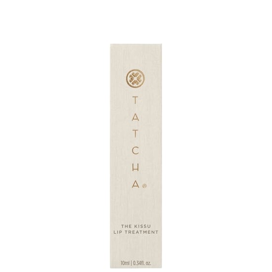 Tatcha The Kissu Lip Treatment 10ml - Image 2